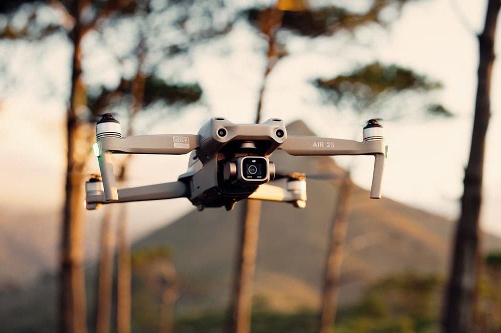 Ce drone idéal pour les enfants est à seulement 50 €