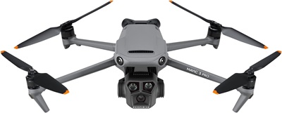 DJI Mavic 3 Pro