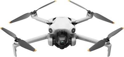 DJI Mini 4 Pro