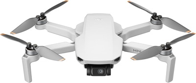 DJI Mini 4K