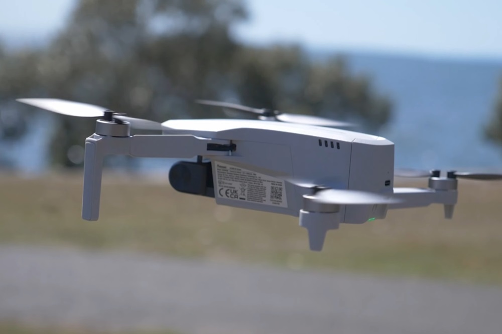 TEST : Potensic Atom SE - Un chouette drone pour s'initier au pilotage